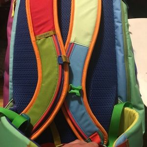 Back pack Cotopaxi